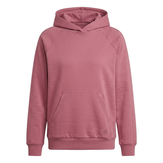 Adidas All Season Boyfriend Hoodie for Women