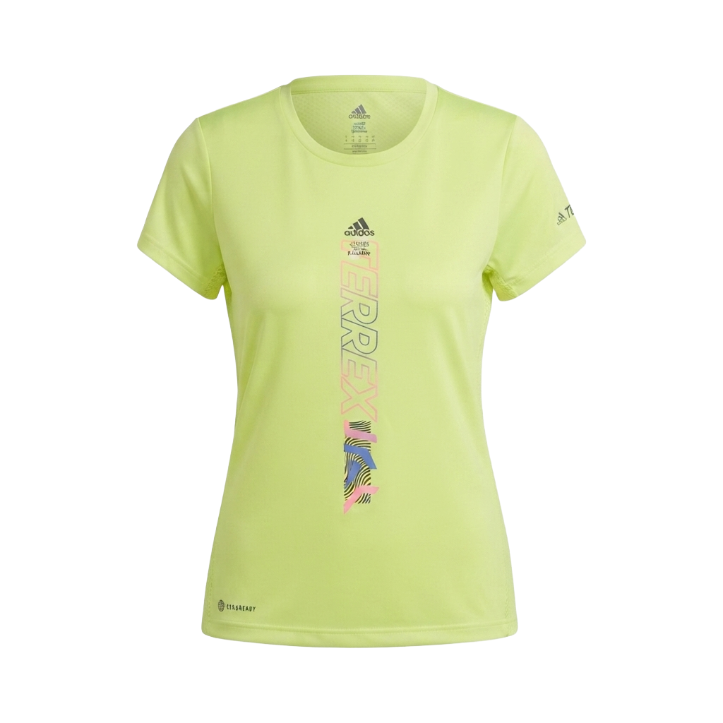 Adidas Terrex Agravic Running T-Shirt