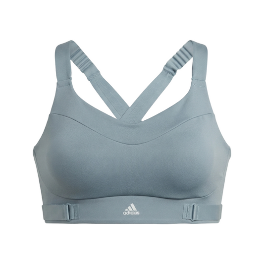 Adidas Collective Power Fastimpact Luxe High-Support Bra
