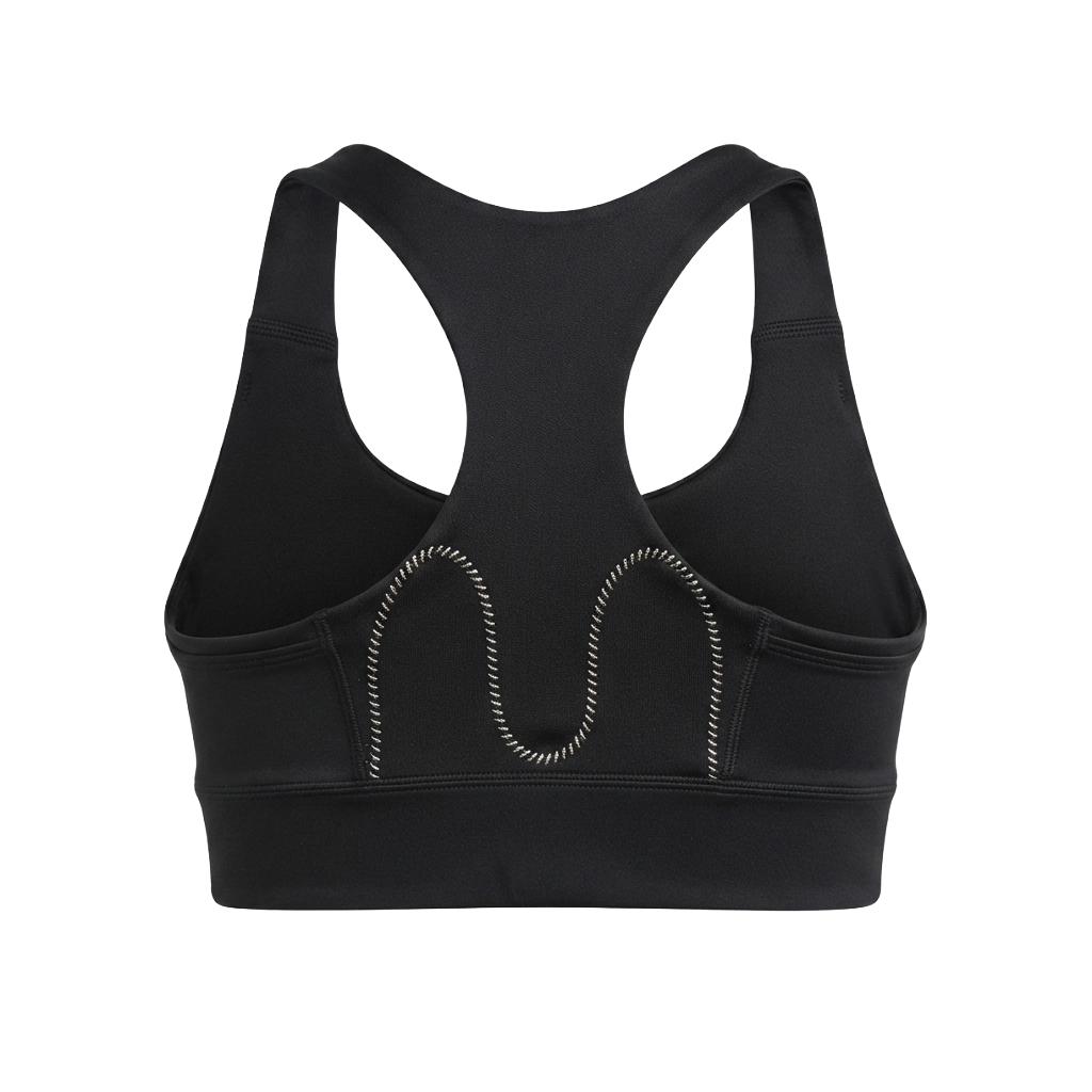 Adidas Run Medium Support Pocket Bra