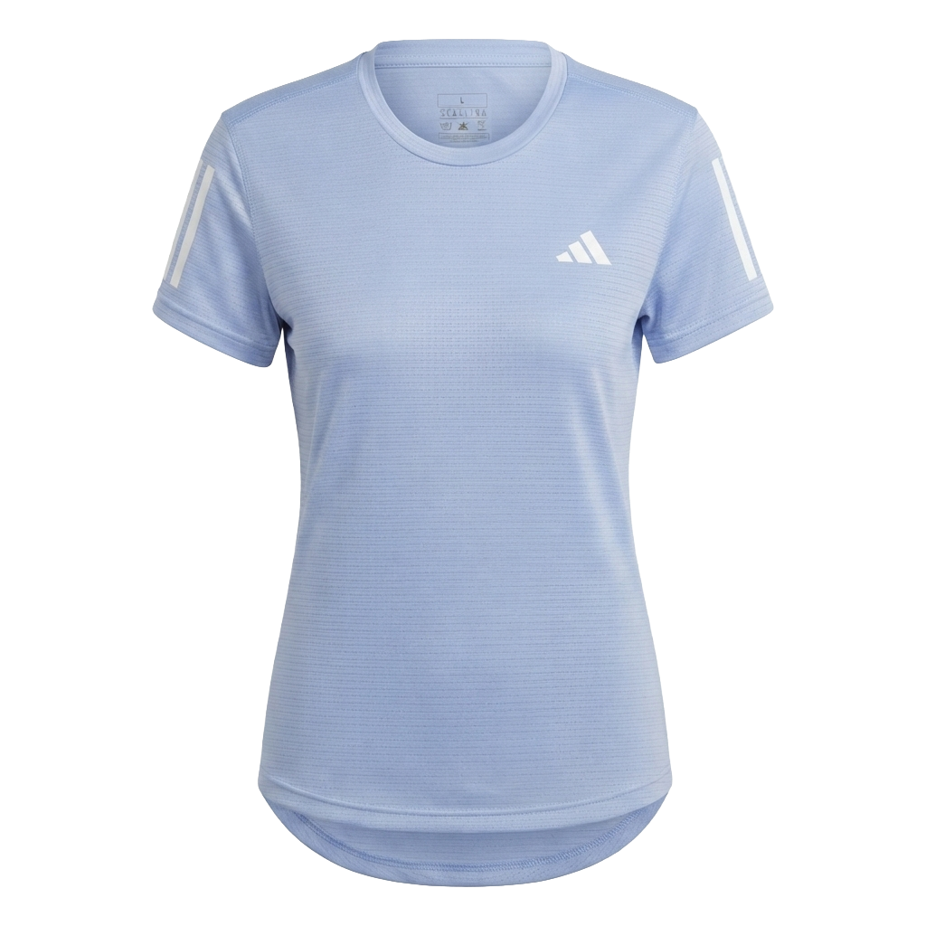 Adidas Own The Run T-Shirt for Women