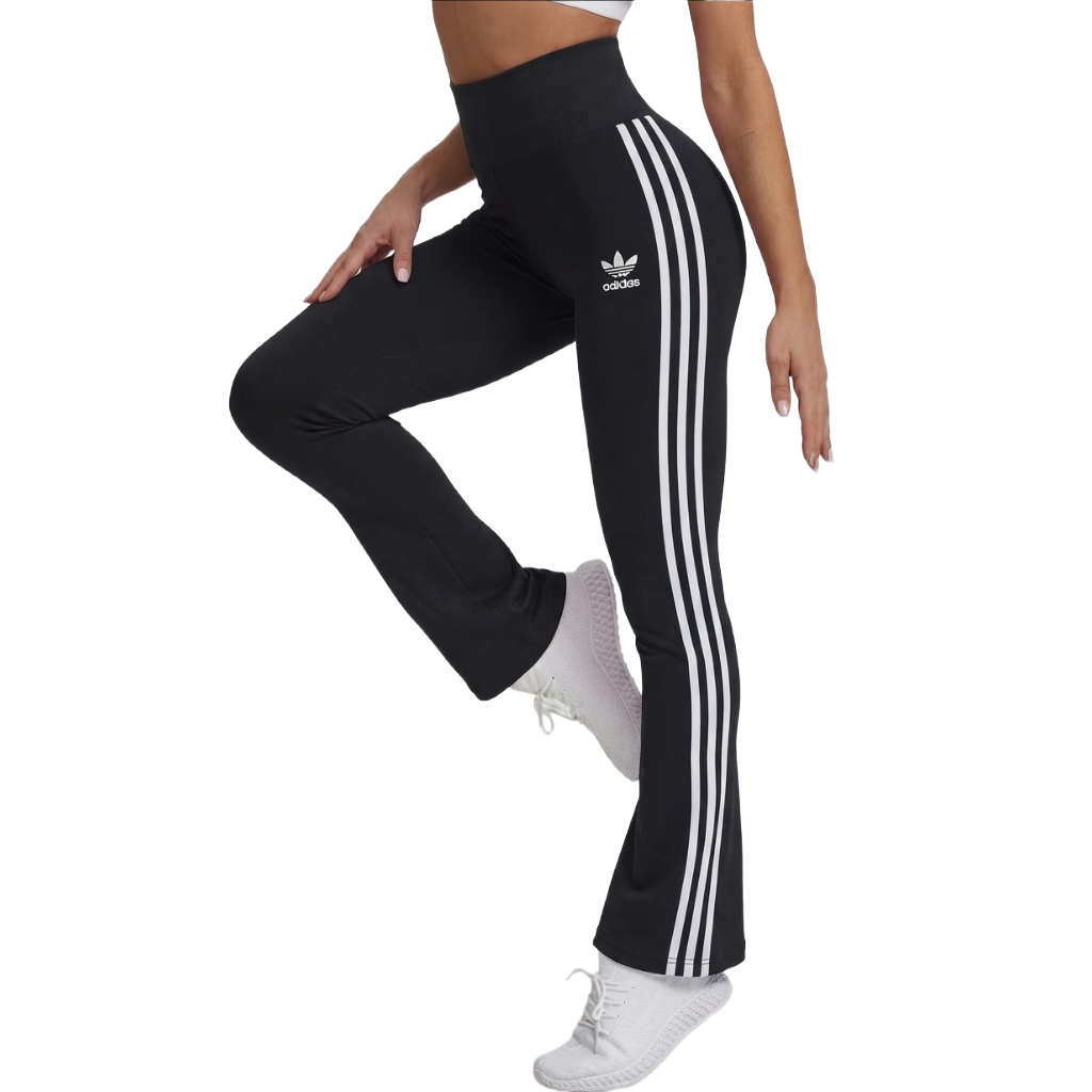 Adidas Adicolor Classics Flared Leggings
