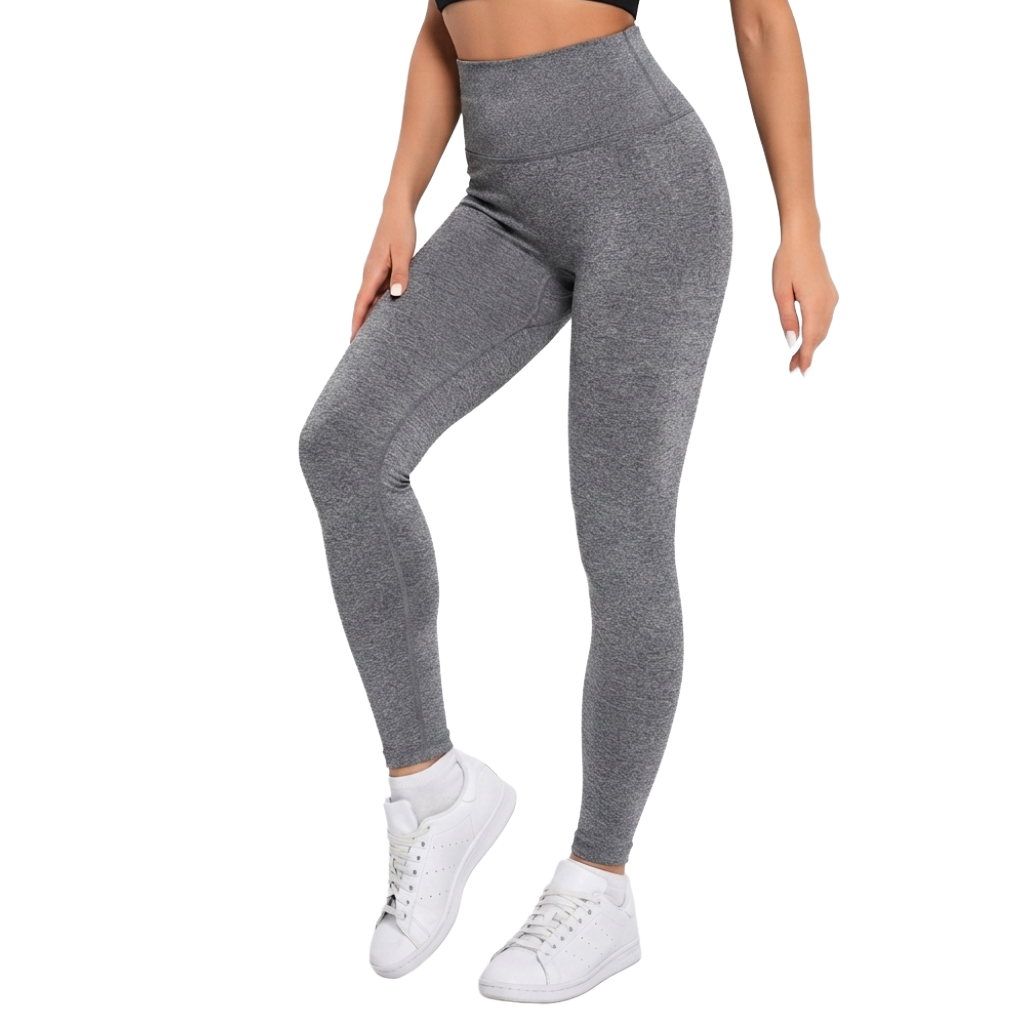 Adidas Leggings with Side Pockets
