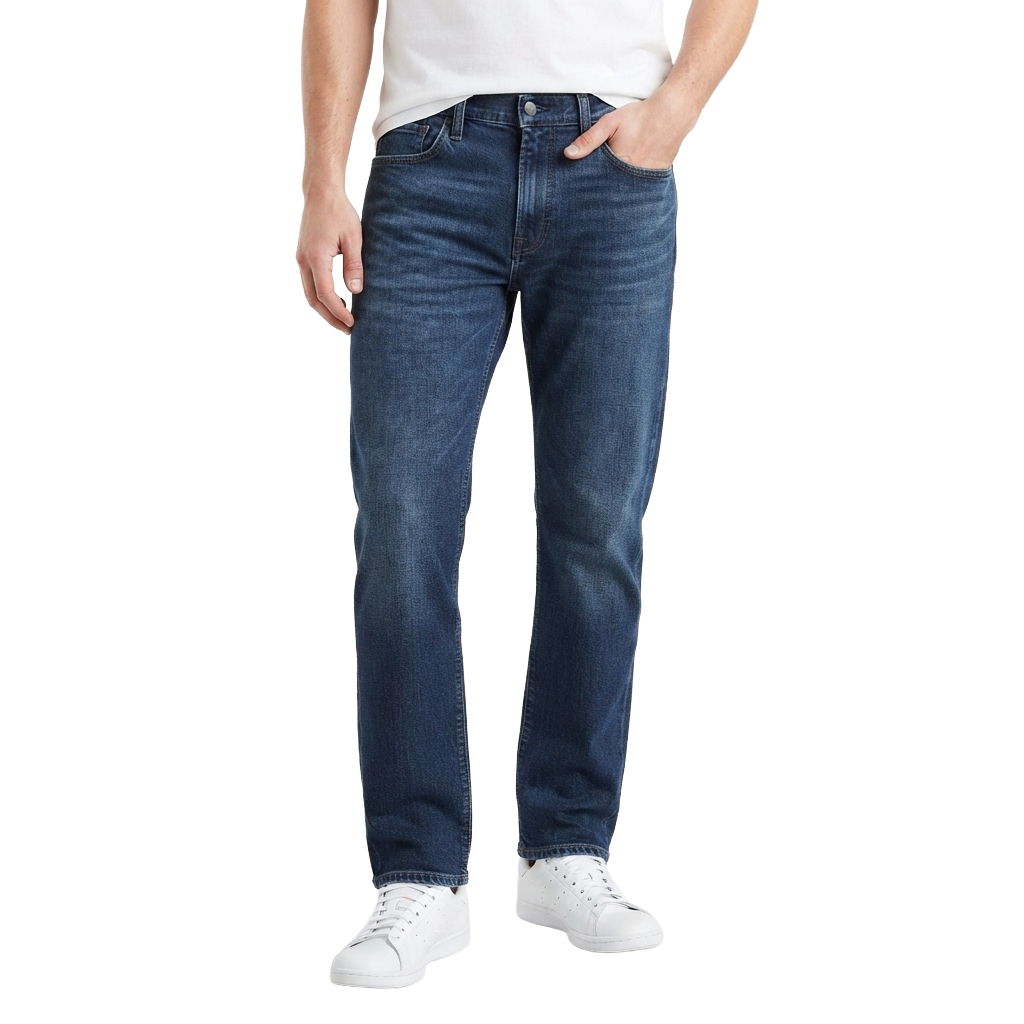 Levi's 550 Stretch Men's Jeans