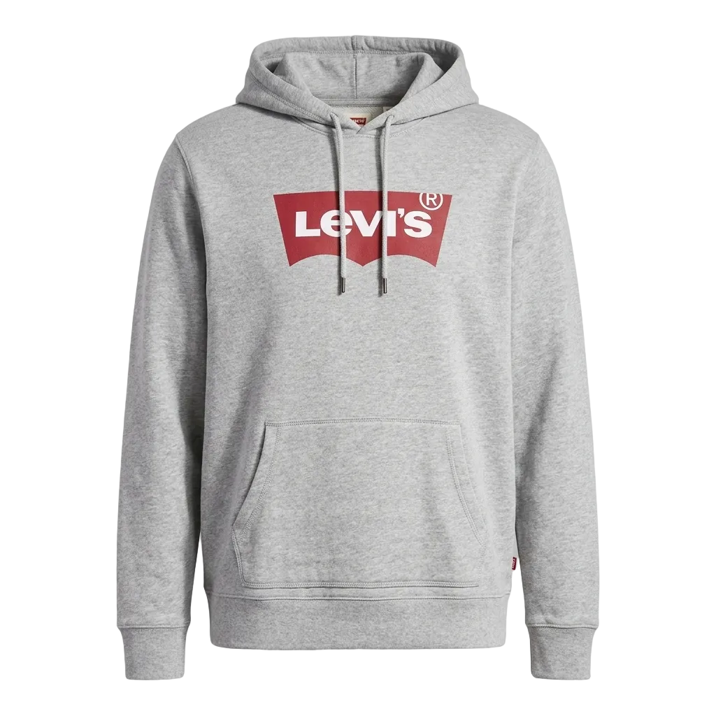 Levi's Men's Classic Logo Hoodie