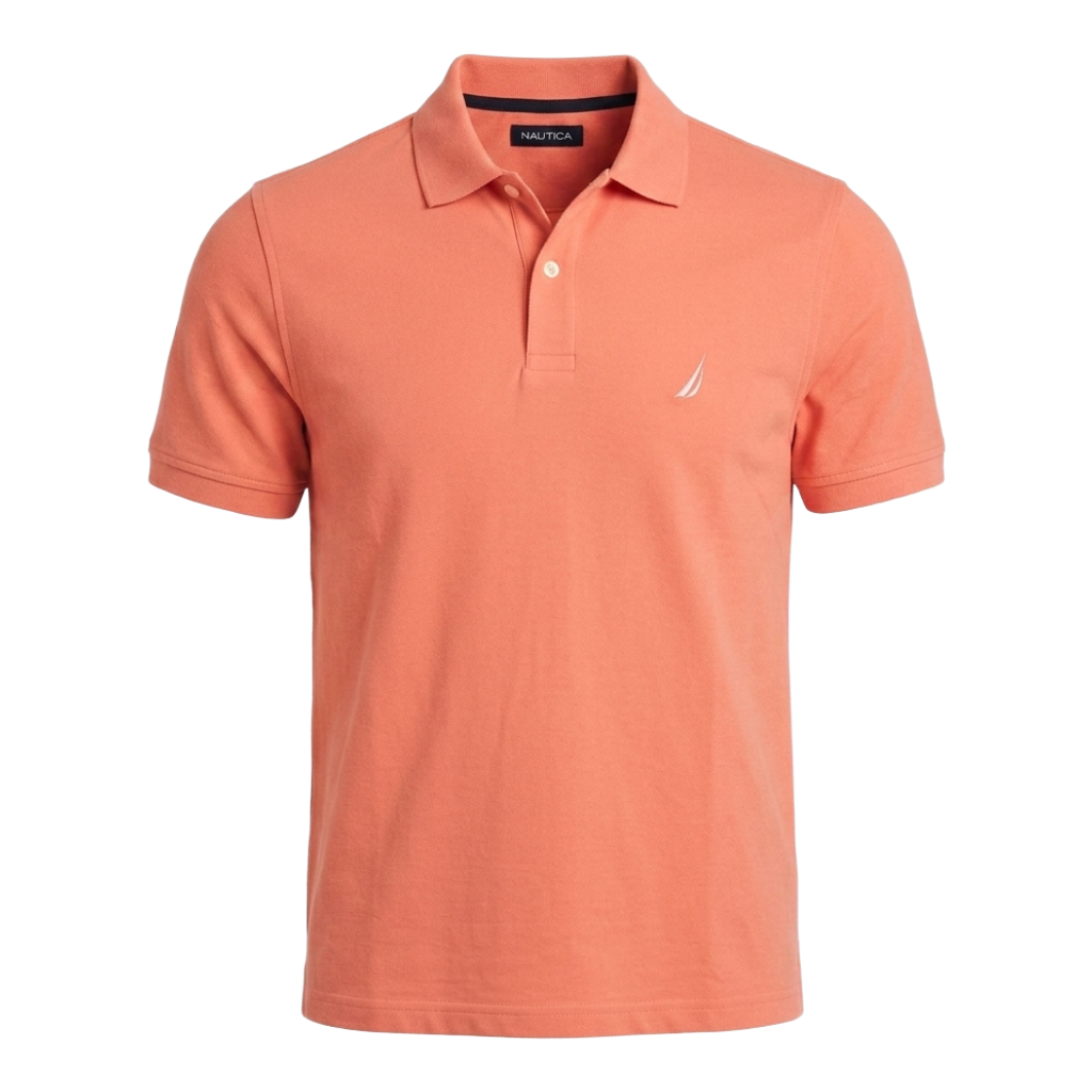 Nautica Men's Polo Shirt