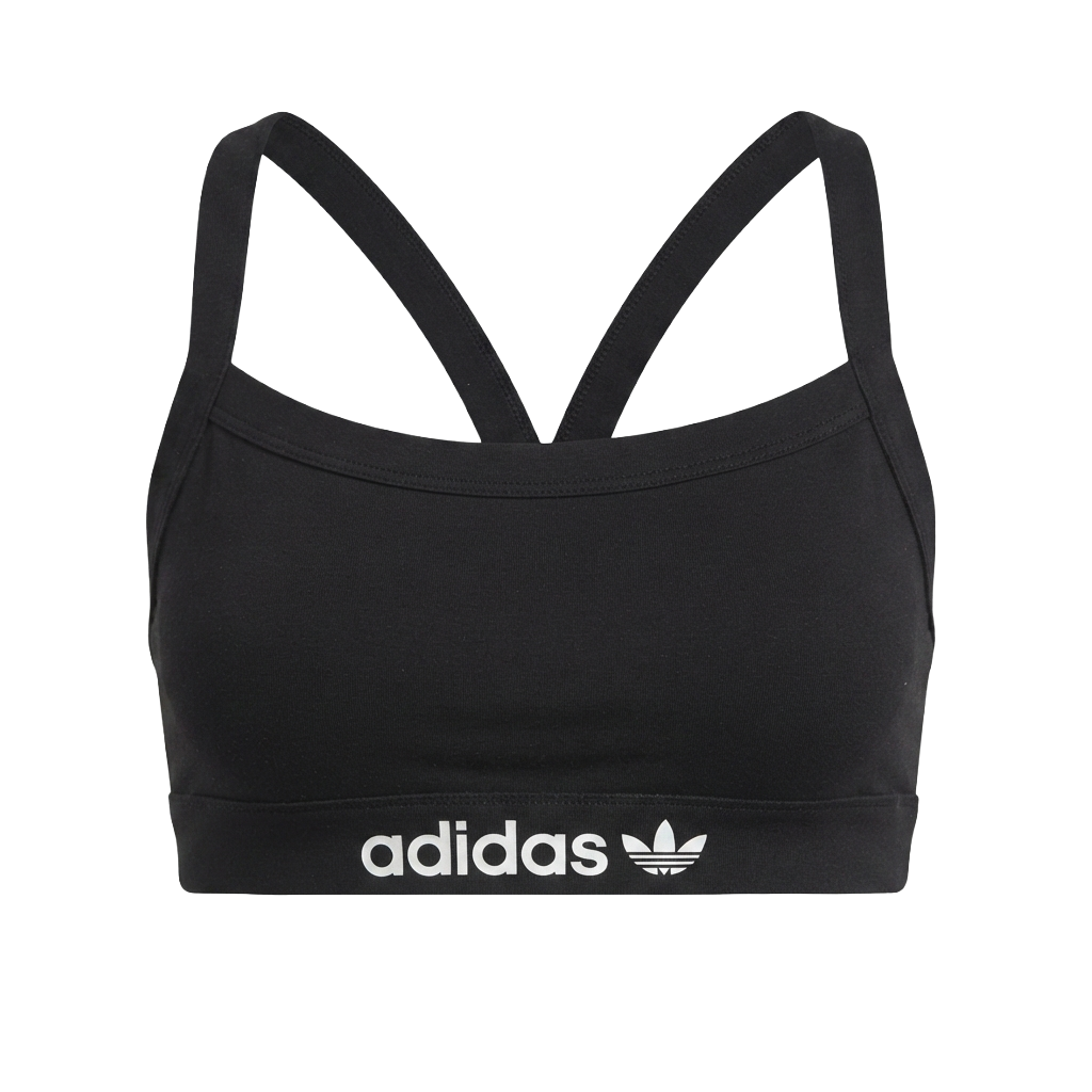 Adidas Strap Bralette Smart & Novel