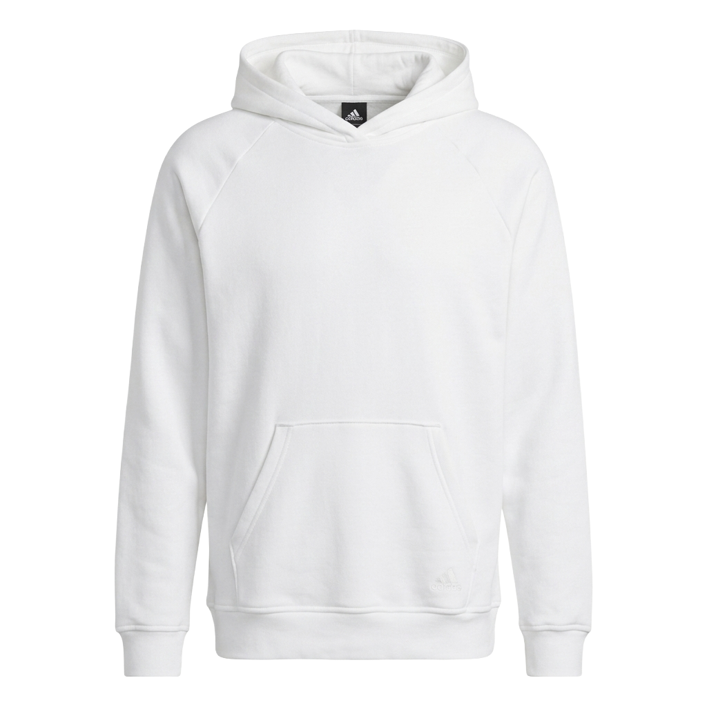 Adidas All Season Boyfriend Hoodie para Mujer