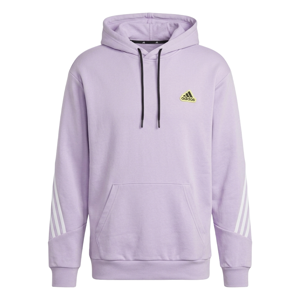 Adidas Future Icons Hyperpulse Unisex Hoodie