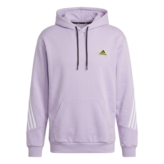 Adidas Future Icons Hyperpulse Unisex Hoodie