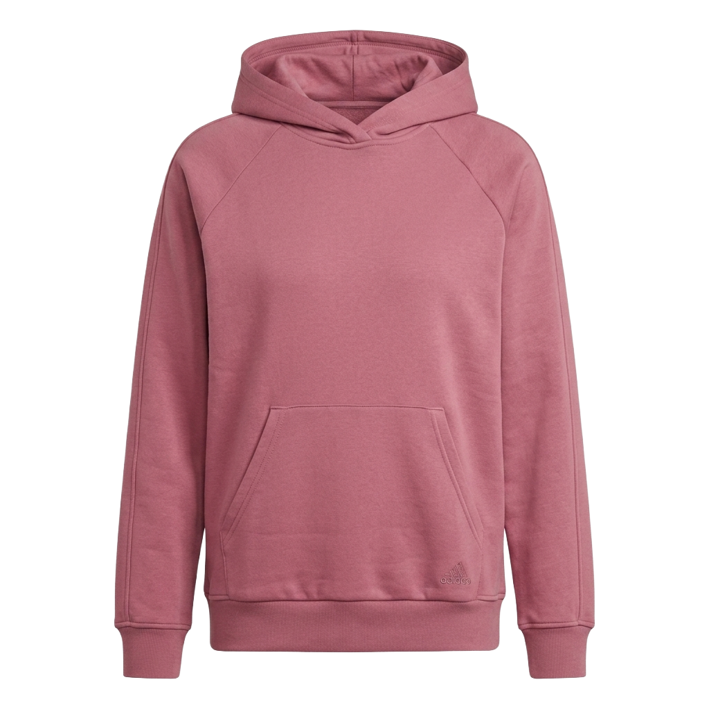 Adidas All Season Boyfriend Hoodie para Mujer