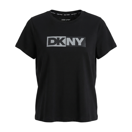 DKNY Bold Logo T-Shirt