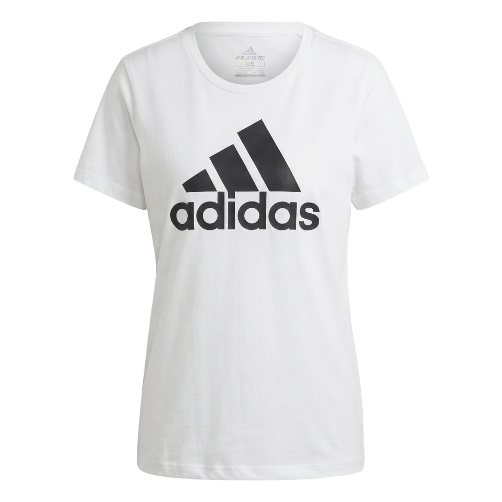 Adidas Classic Logo T-Shirt