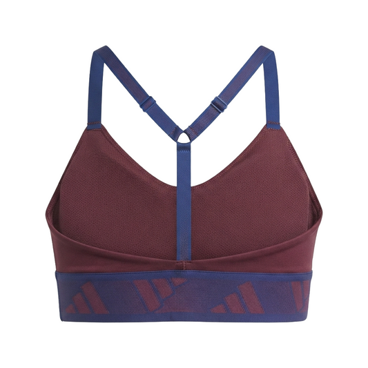 Adidas All Me Light Support Training Bra