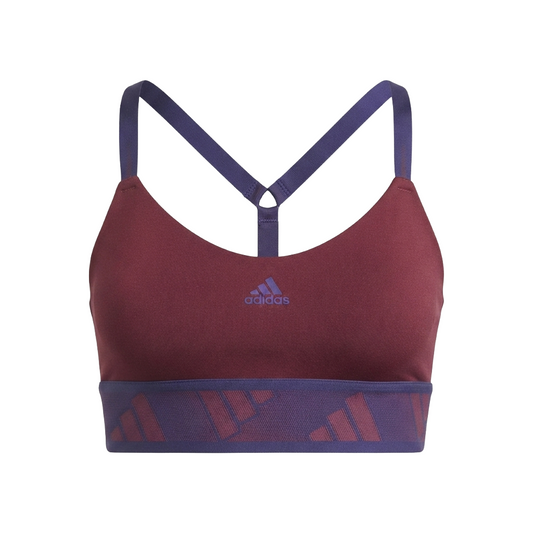 Adidas All Me Light Support Training Bra