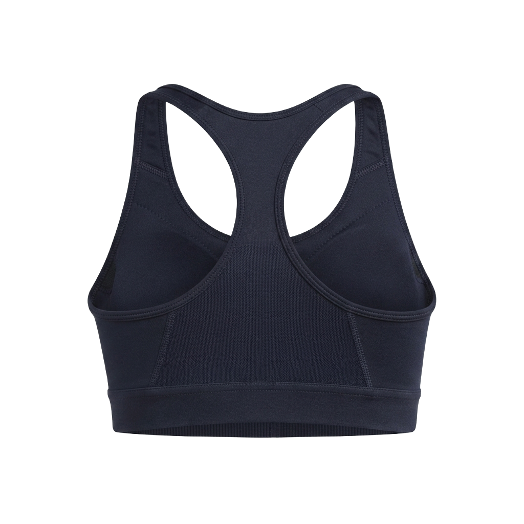 Adidas Don't Rest Alphaskin Medium-Support Bra