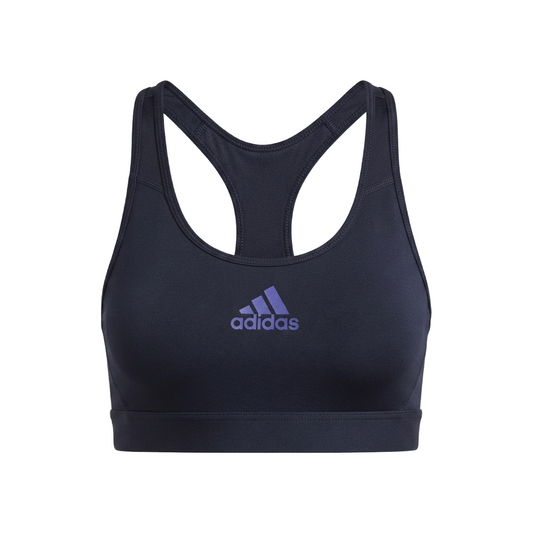 Adidas Don't Rest Alphaskin Medium-Support Bra
