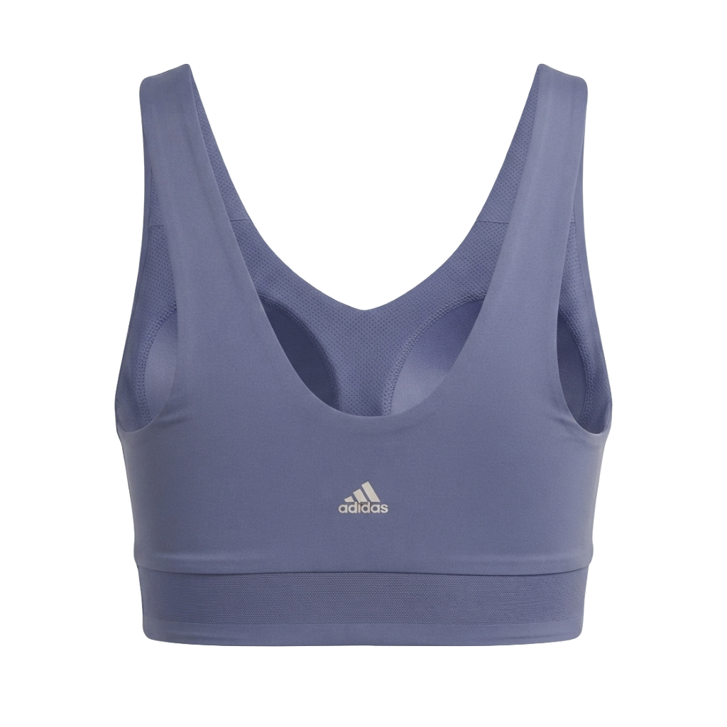 Adidas Soporte Ligero Yoga Bra