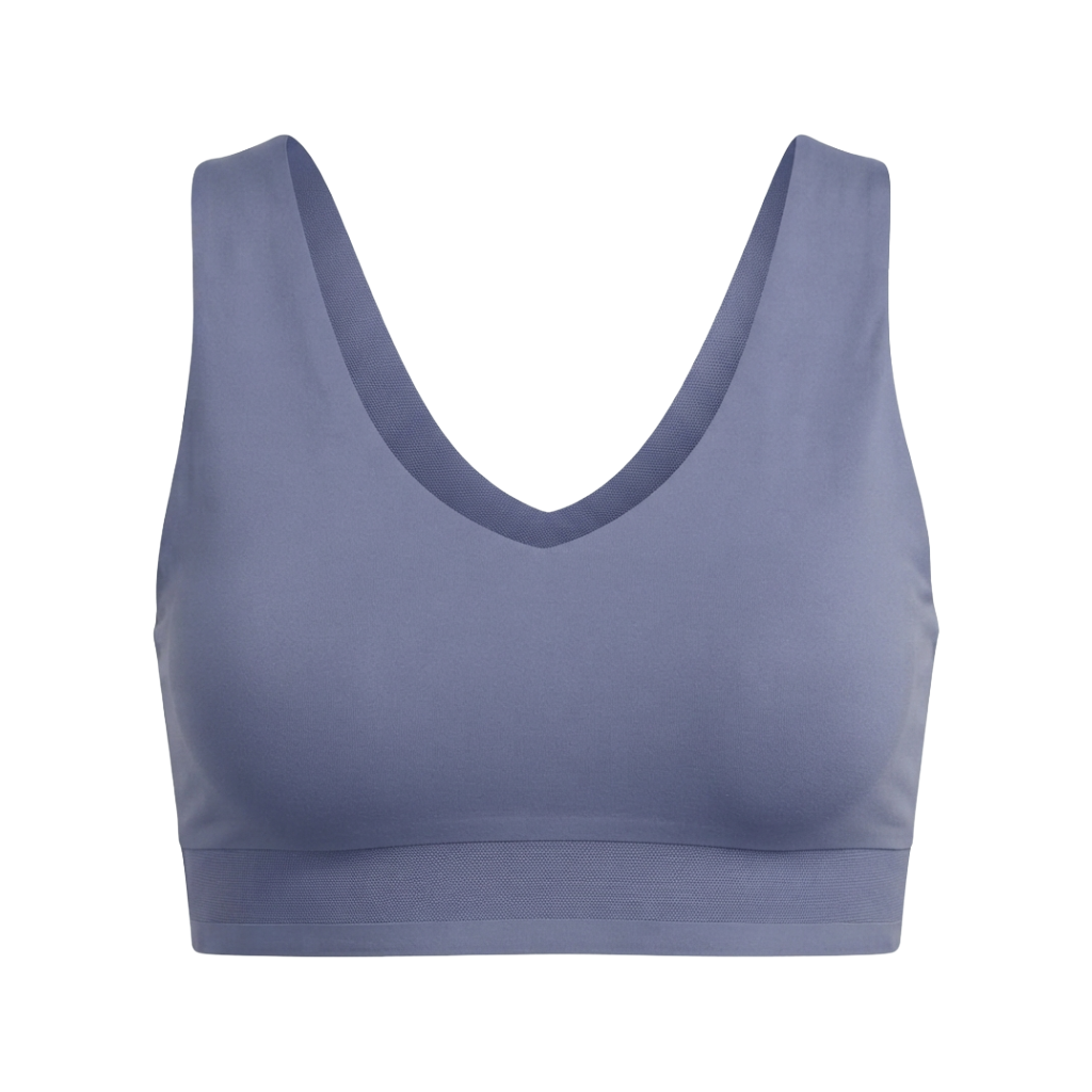 Adidas Soporte Ligero Yoga Bra
