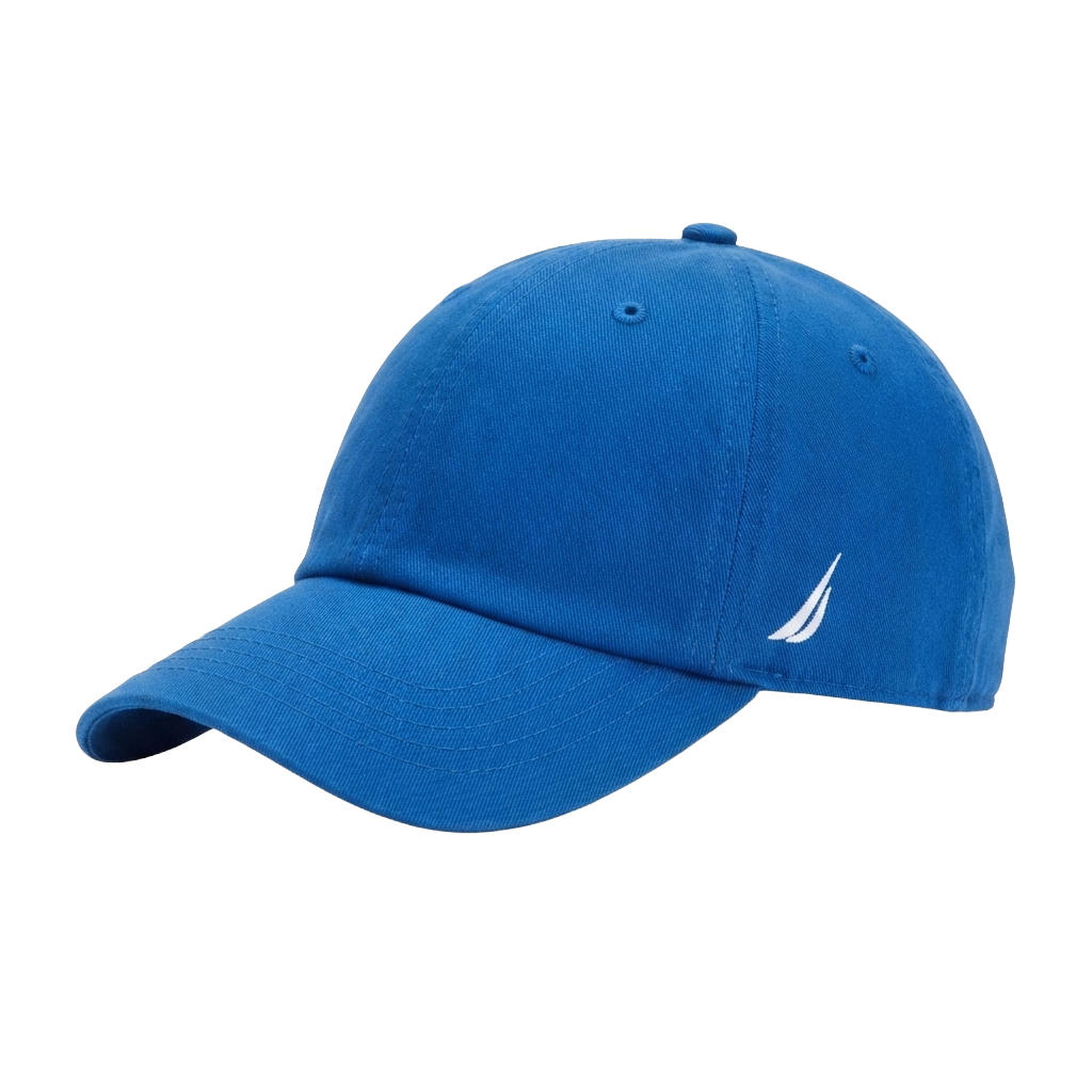 Nautica Cotton Cap