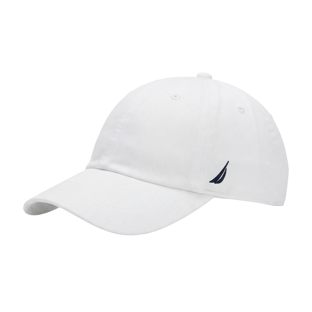Nautica Cotton Cap