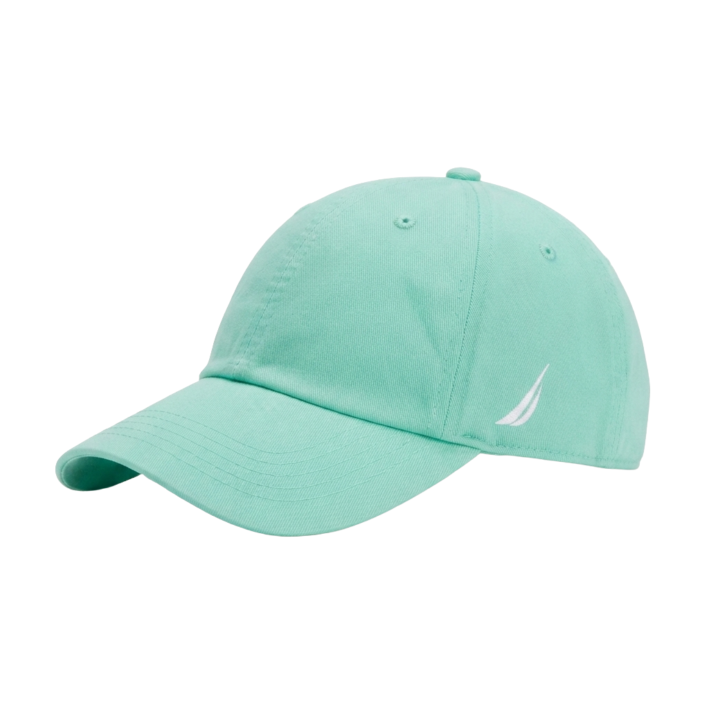 Nautica Cotton Cap