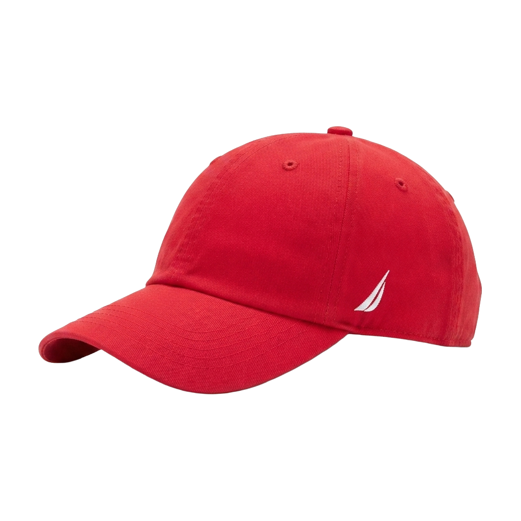 Nautica Cotton Cap