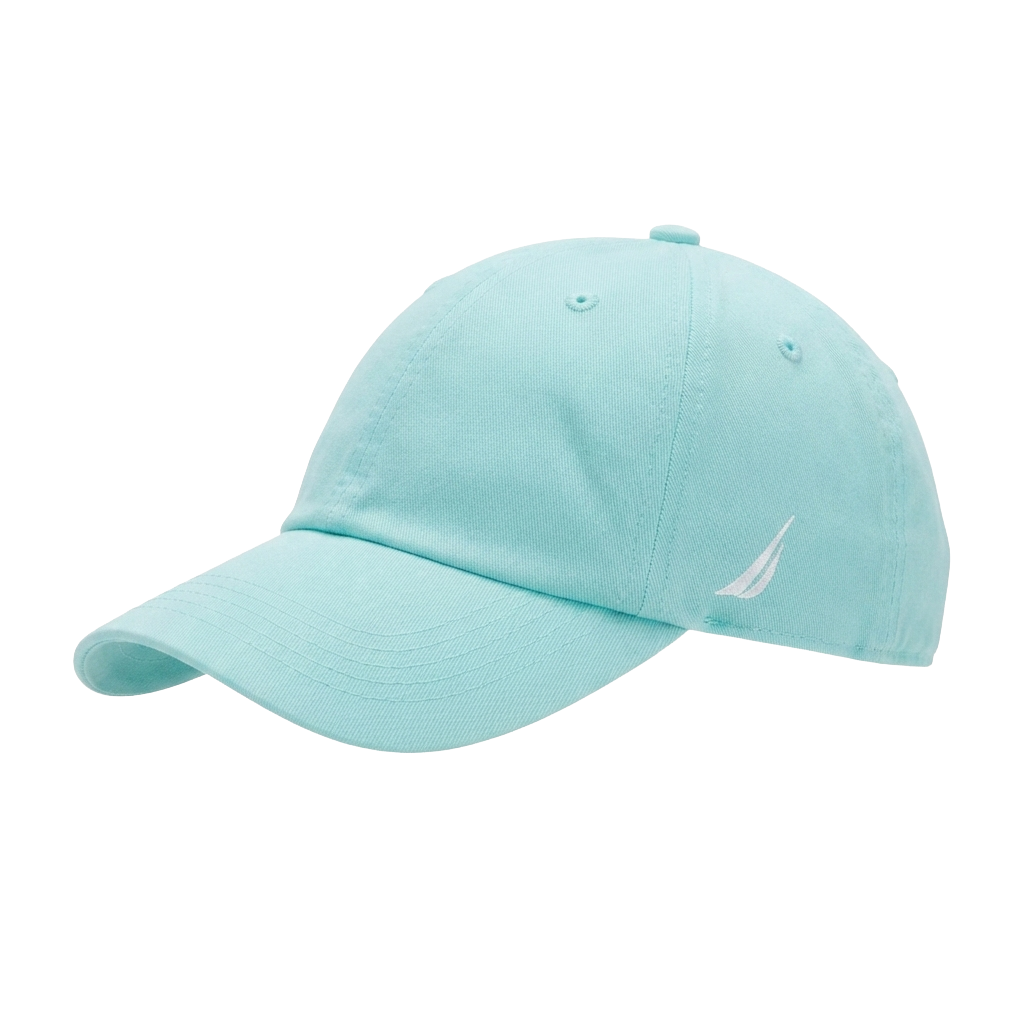 Nautica Cotton Cap