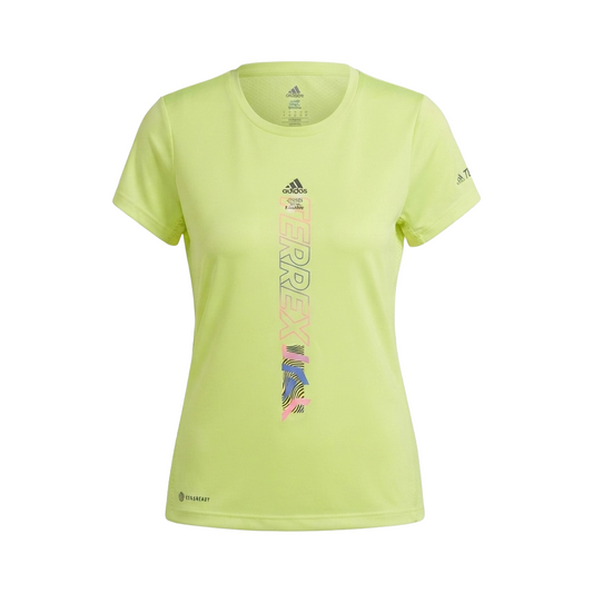 Adidas Playera Terrex Agravic Para Correr