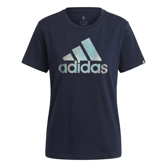 Adidas Playera Logo Clásico