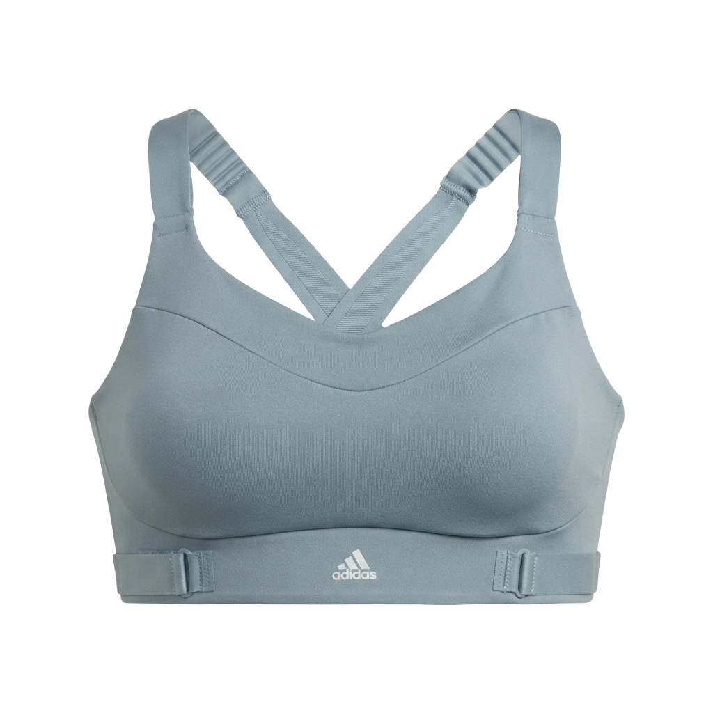 Adidas Collective Power Fastimpact Luxe High-Support Bra