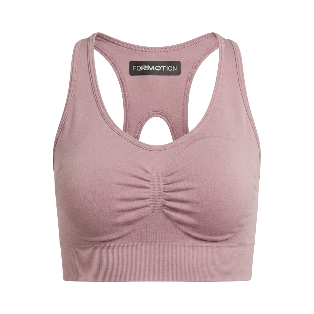 Adidas Formotion Sculpt Sports Bra