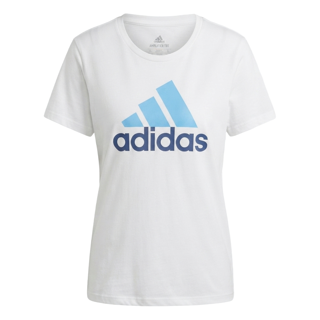 Adidas Classic Logo T-Shirt