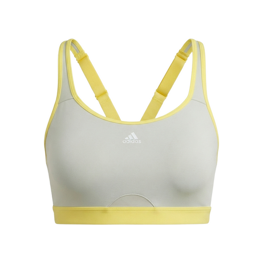 Adidas TLRD Move High-Support Bra