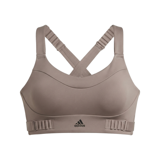 Adidas Collective Power Fastimpact Luxe High-Support Bra