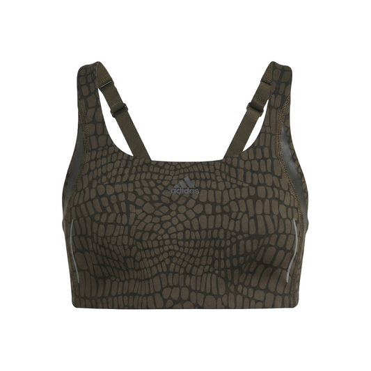 Adidas Powerimpact Luxe Training Medium Support HIIT Bra