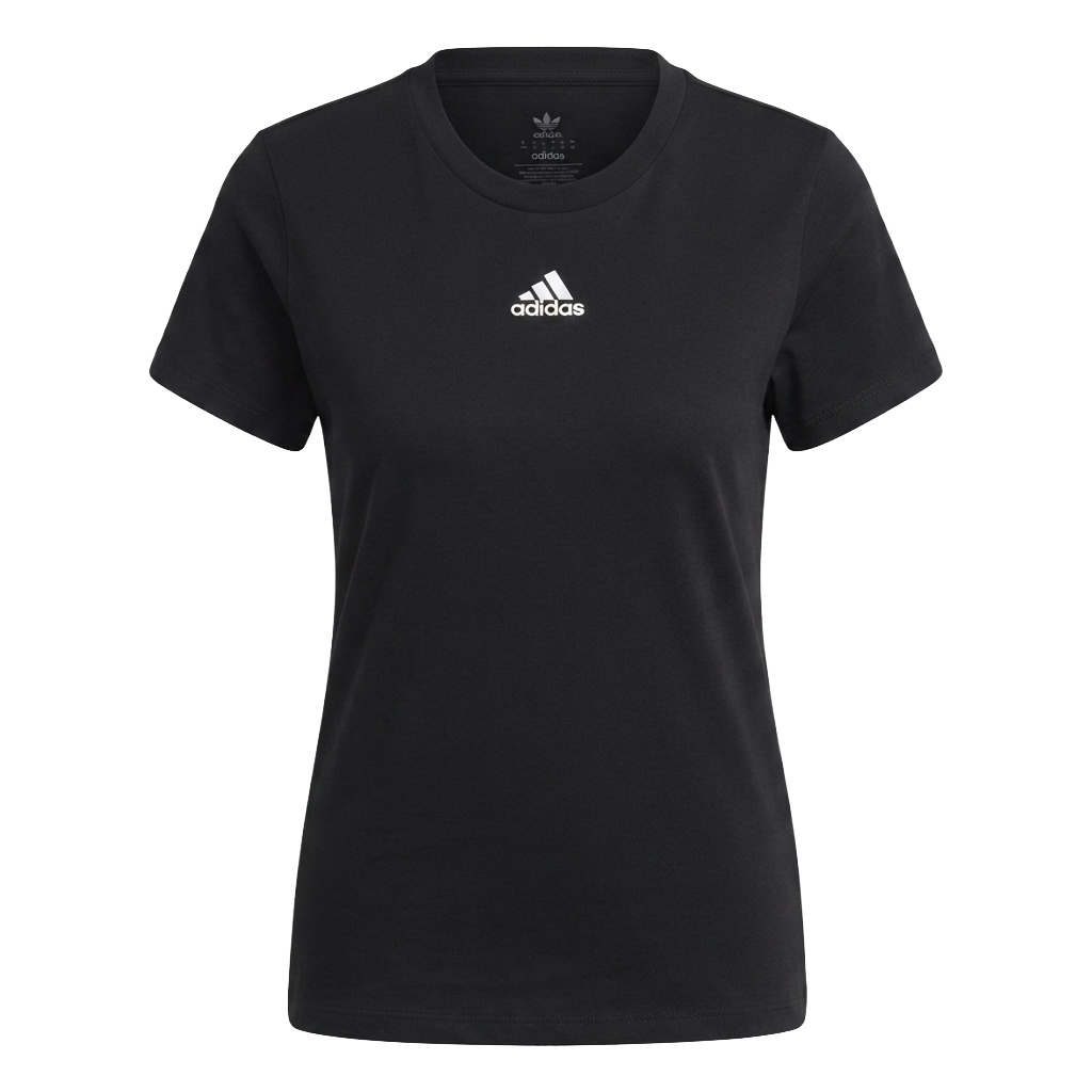 Adidas Small Logo T-Shirt