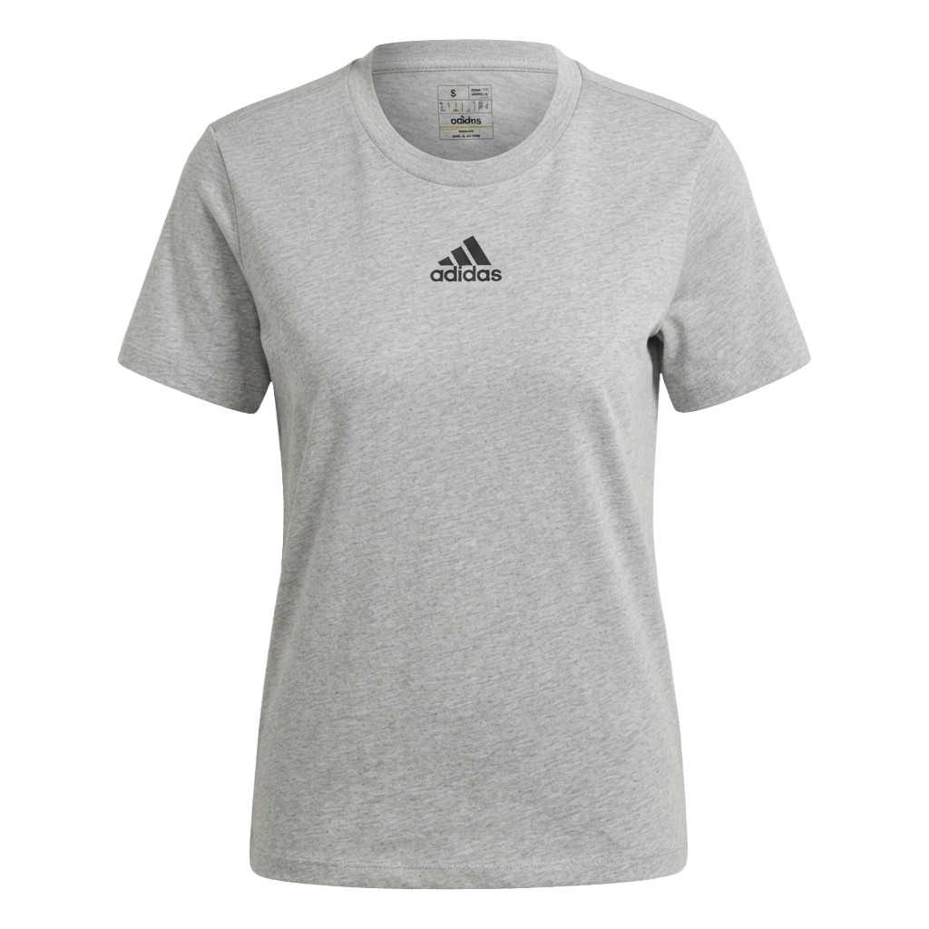 Adidas Small Logo T-Shirt