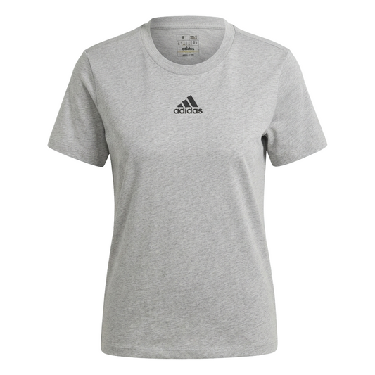 Adidas Playera Logo Pequeño