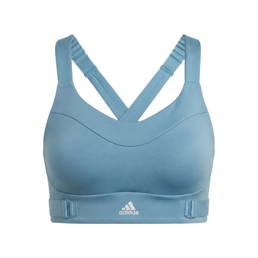 Adidas Collective Power Fastimpact Luxe High-Support Bra