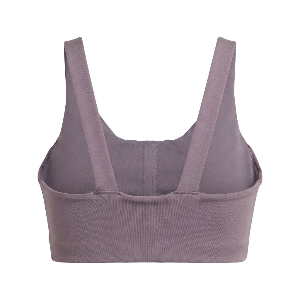 Adidas CoreFlow Luxe Studio Medium-Support Bra