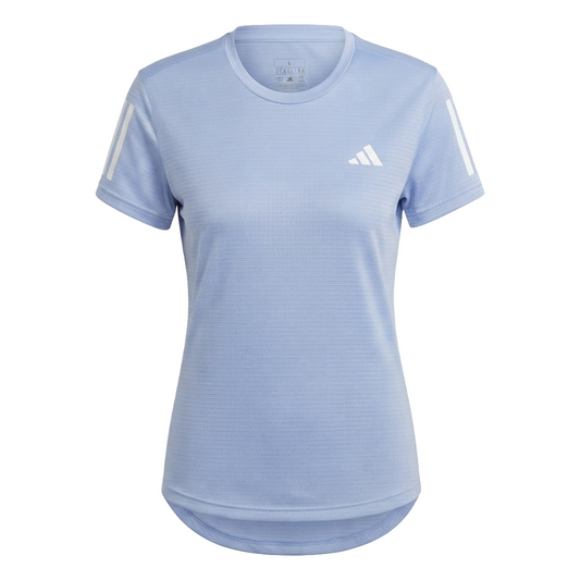 Adidas Own The Run T-Shirt for Women