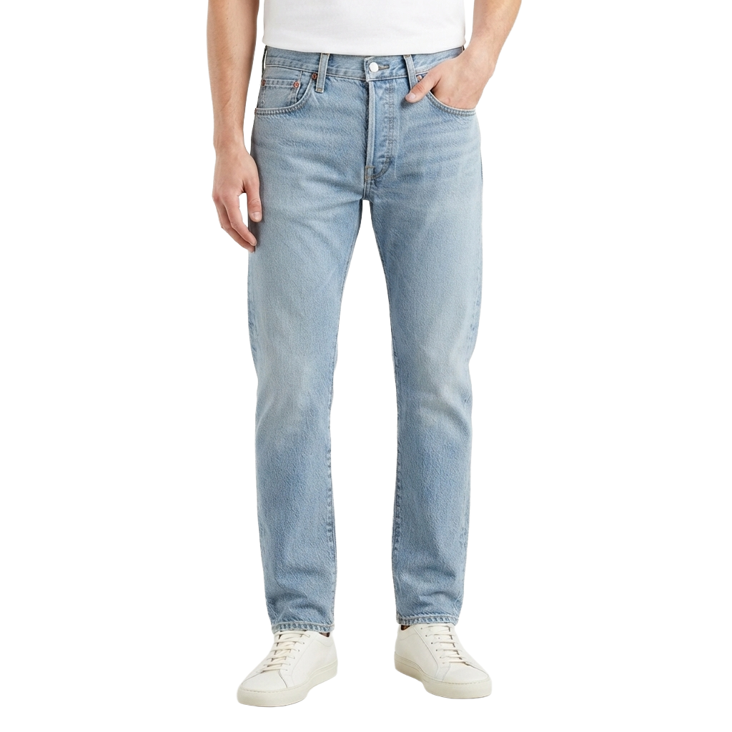 Levi's 501 Men's Jeans