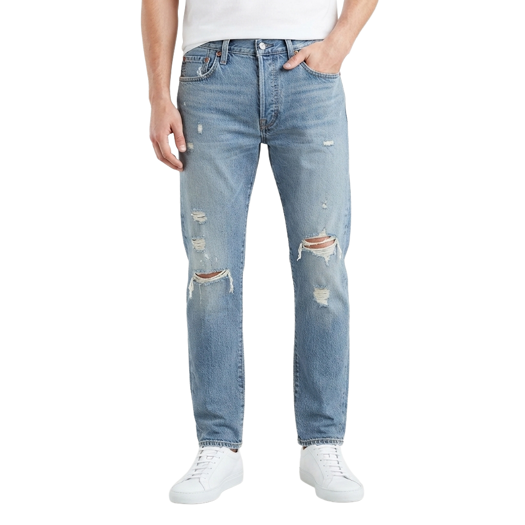 Levi's 501 Stretch Men's Jeans