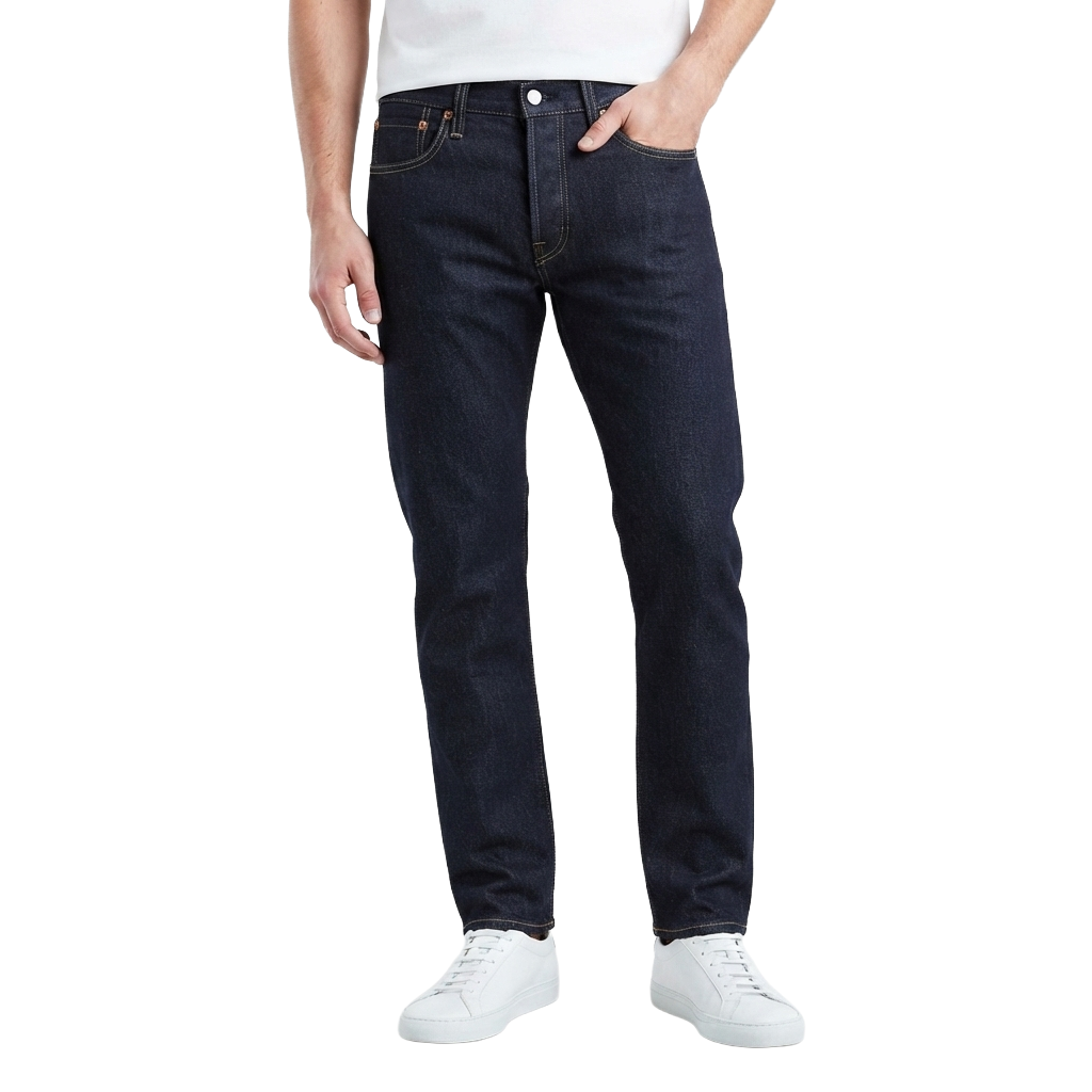 Levi's 501 Stretch Men's Jeans