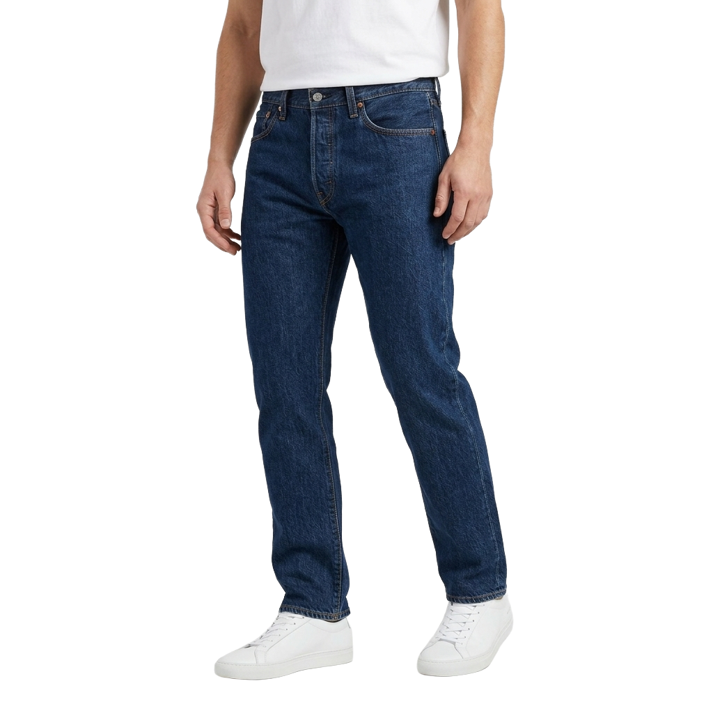 Levi's 501 Stretch Men's Jeans