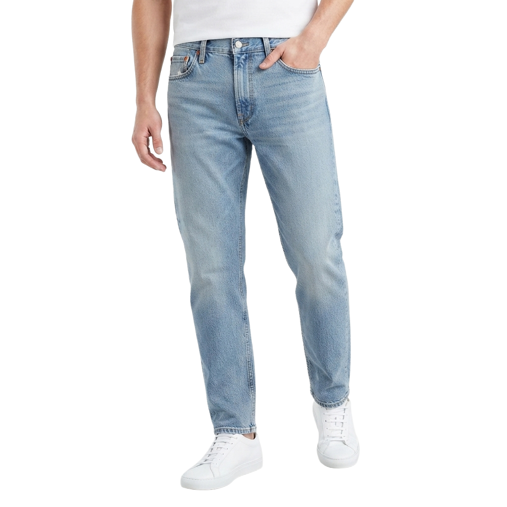 Levi's 550 Men's Relaxed Fit Jeans