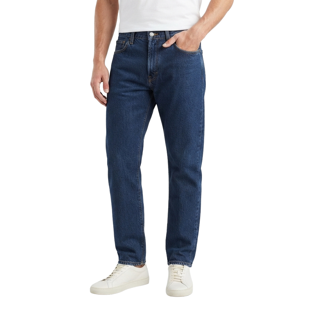 Levi's 550 Men's Relaxed Fit Jeans