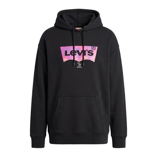 Levi's Men's Graphic Hoodie California
