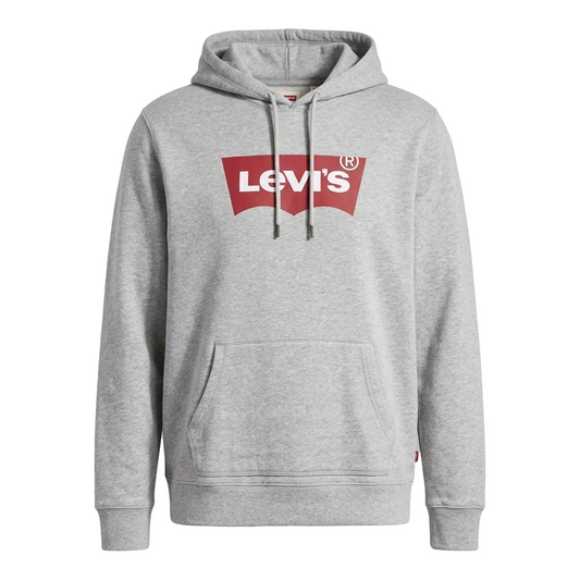 Levi's Men's Classic Logo Hoodie